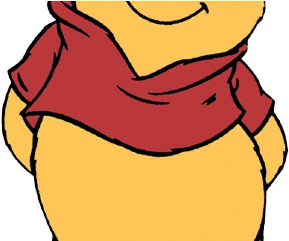 Winnie The Pooh Clipart Clip Art - 곰돌이 푸 (640x480)