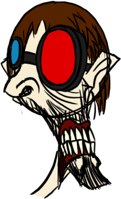 Profile Picture Of Dr - Illustration (400x400)