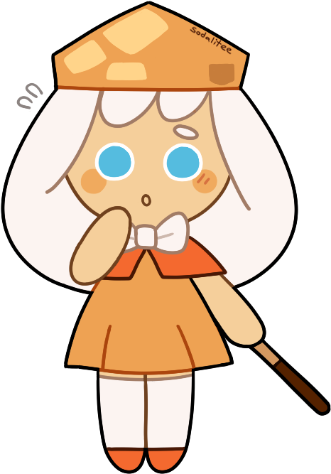 Of Course Don't Worry Cream Puff, You'll Get The Hang - Of Course Don't Worry Cream Puff, You'll Get The Hang (600x690)