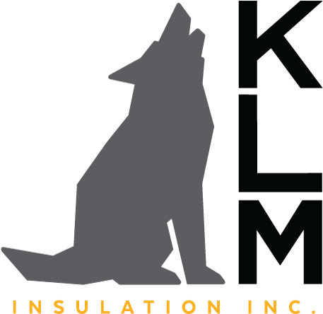 Opening For Business In 2010, Klm Insulation Has Built - Black Cat (500x505)
