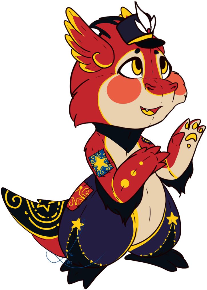 Toy Soldier Woodpecker By Outcast6882278 - Cartoon (774x1032)