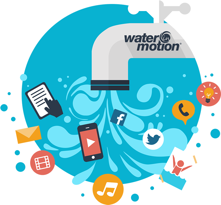 Pack Your Pool - Graphic Design (800x800)