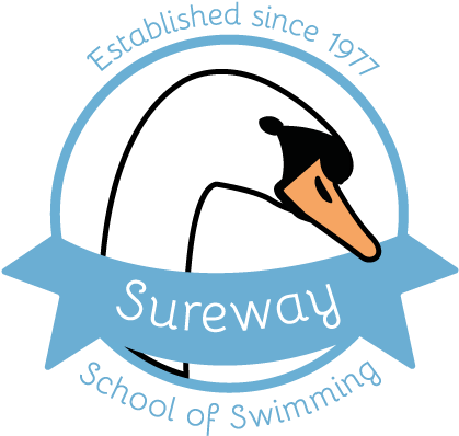 Sureway School Of Swimming - Sureway School Of Swimming (471x471)