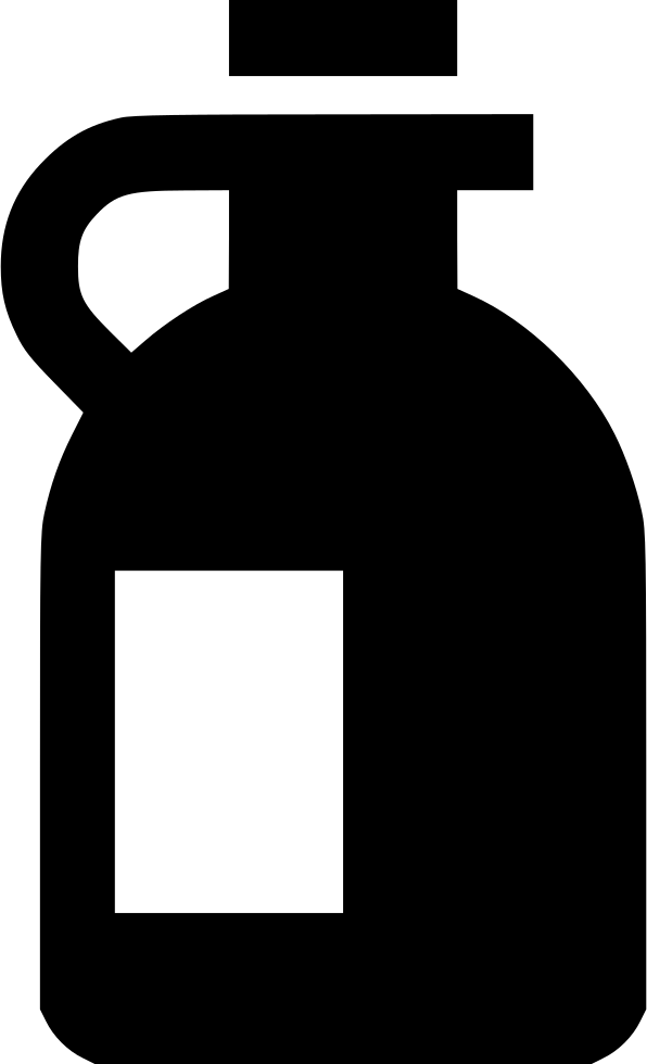 Growler Jug Comments - Growler Jug Comments (596x980)