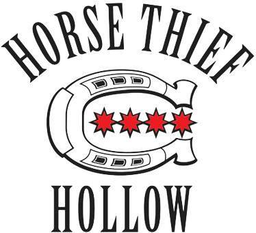 Do You Fill Growlers - Horse Thief Hollow (400x433)