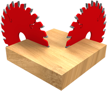 General Purpose/combination - Plywood (400x400)