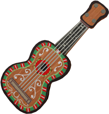 Bass Guitar Png - Mariachi Guitar Clipart (420x420)