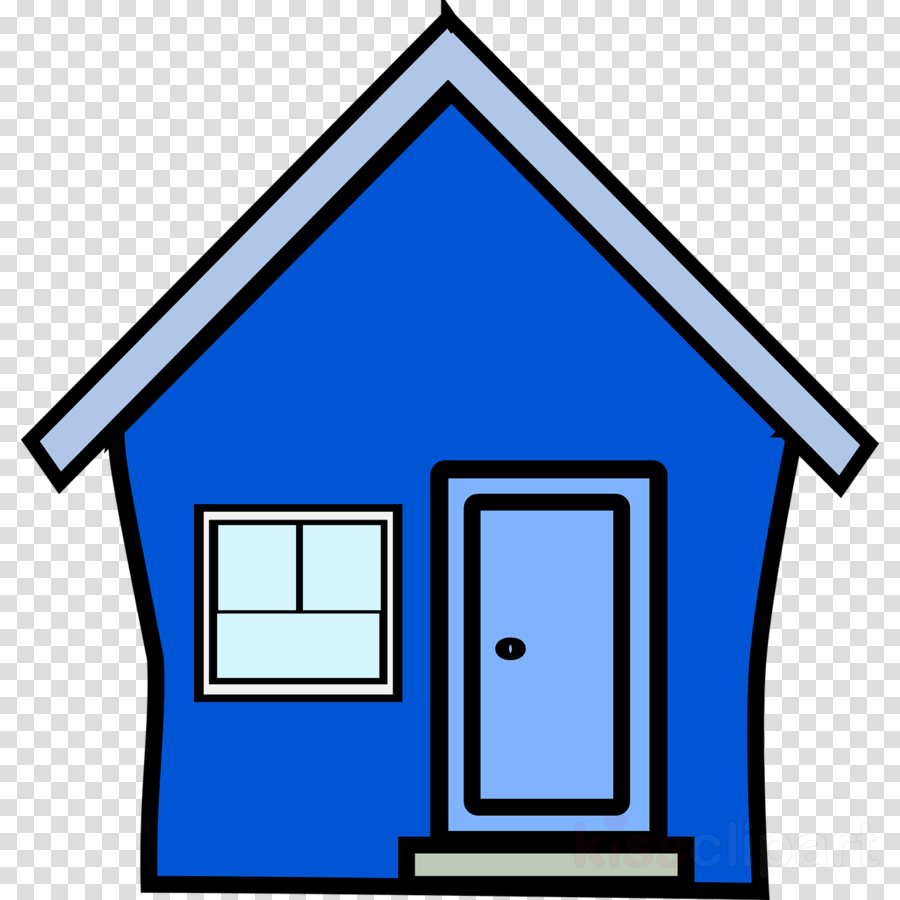 Single House Clipart Christian Clip Art Clip Art - Emoji Coração Em Png (900x900)