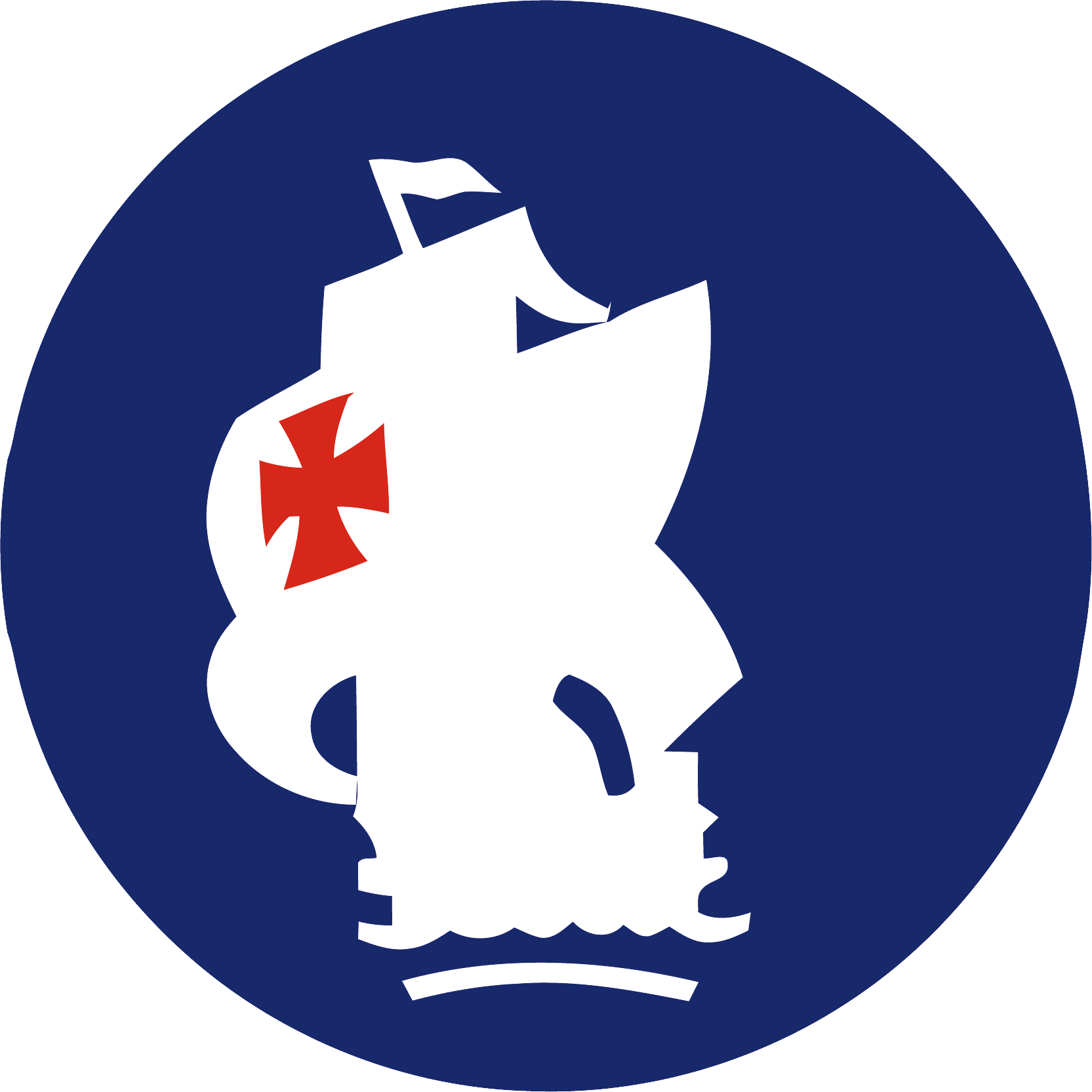 Caribbean Defense Command - Us Army South Patch (1665x1665)