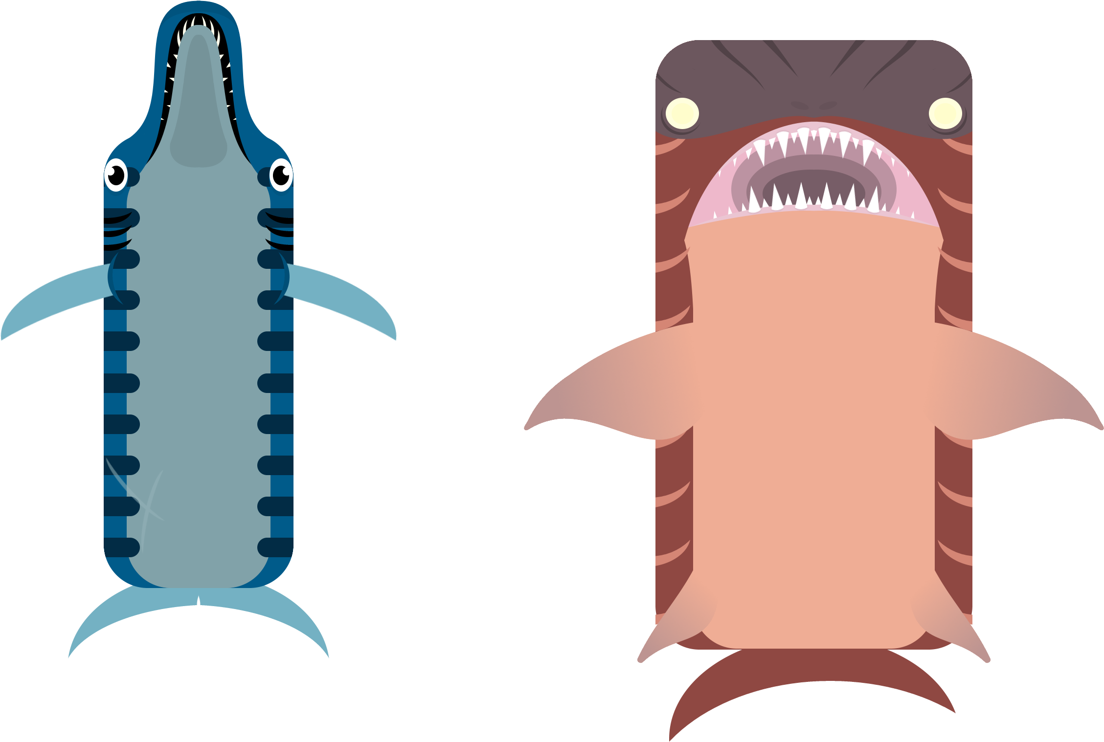 Luxoral Primeluxoral Prime Creatures - Illustration (2500x1712)