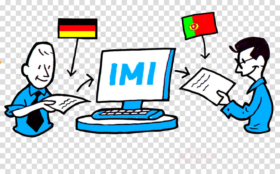Ec Imi Clipart Member State Of The European Union Clip - Clip Art (900x560)