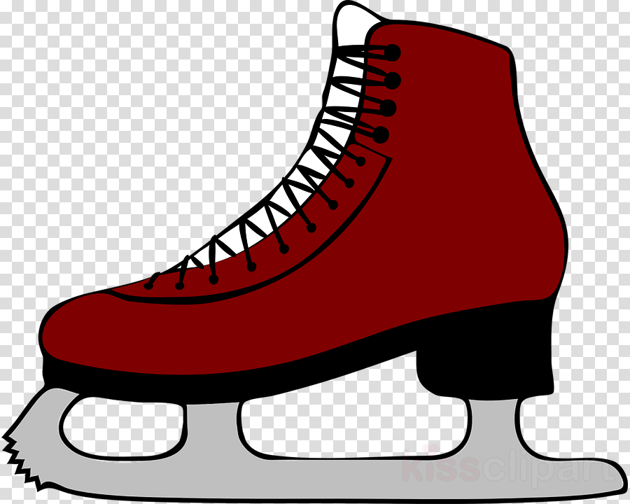 Figure Skating Clip Art Clipart Ice Skating Figure - Promotion Cliparts (900x720)