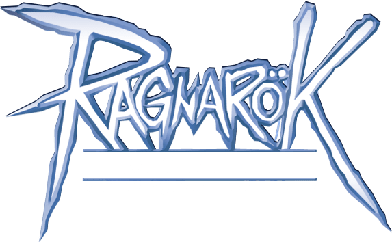 Hey Guys Please Like Our Facebook Page To Get Latest - Ragnarok Eternal Love Logo (573x354)