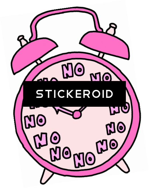 London Clock Tower Pic - Alarm Clock Tumblr Png (522x657)