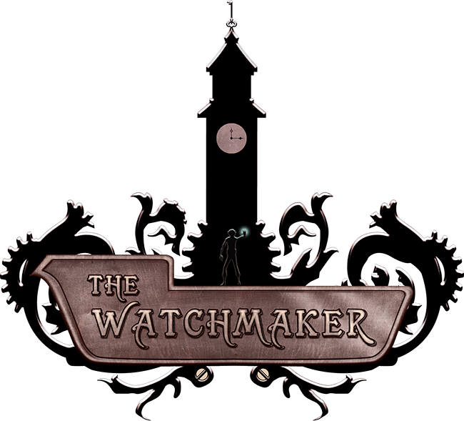 The Watchmaker - Clock Tower (650x589)