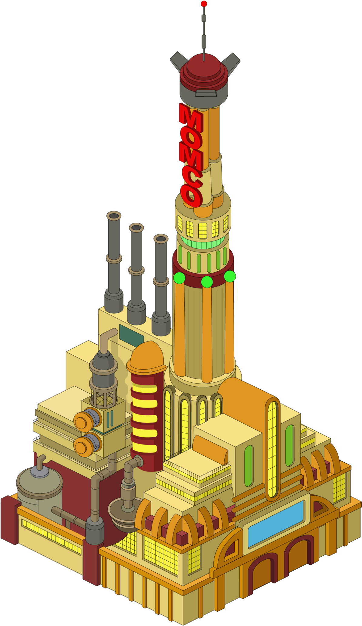 Lighthouse (1200x2087)