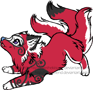 Wolf Coloring Pages (400x400)