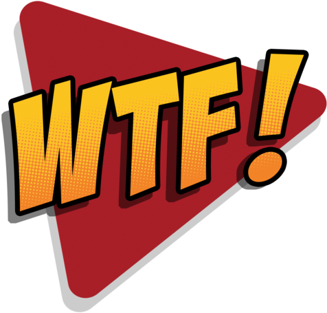 Wtf - Graphic Design (1000x707)