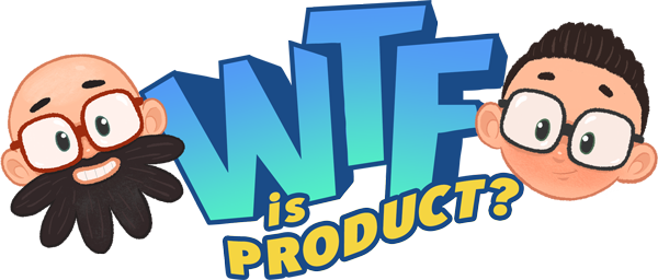 The Weird And Wonderful Discipline Of Product Management - The Weird And Wonderful Discipline Of Product Management (600x256)