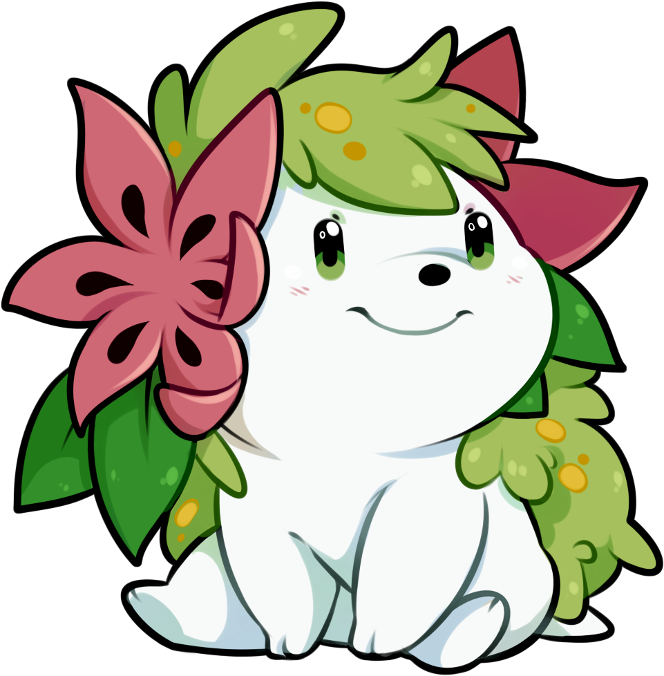 Green Swirls Cliparts - Cartoon (1000x1000)