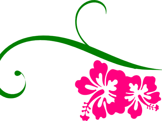 Microsoft Clipart Green Swirls - Pink And Green Swirls (640x480)