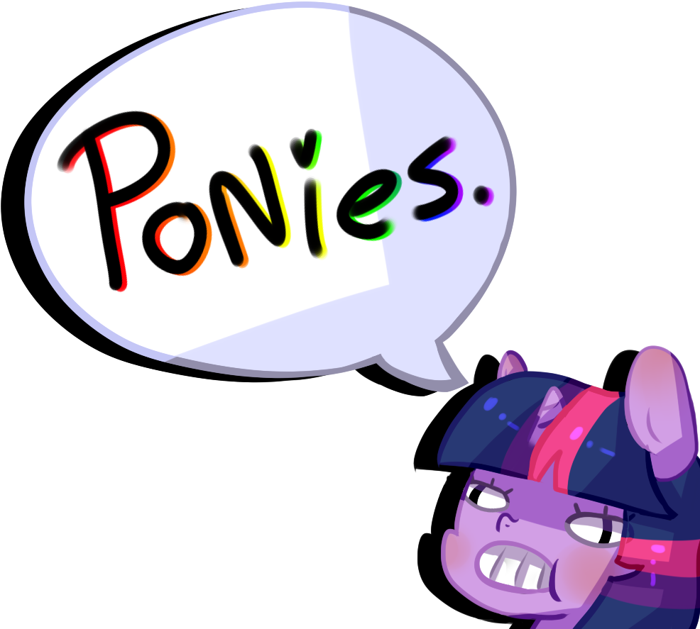 Binkycornius, Safe, Solo, Twilight Sparkle, Wtf - Strategic Management (1000x1000)