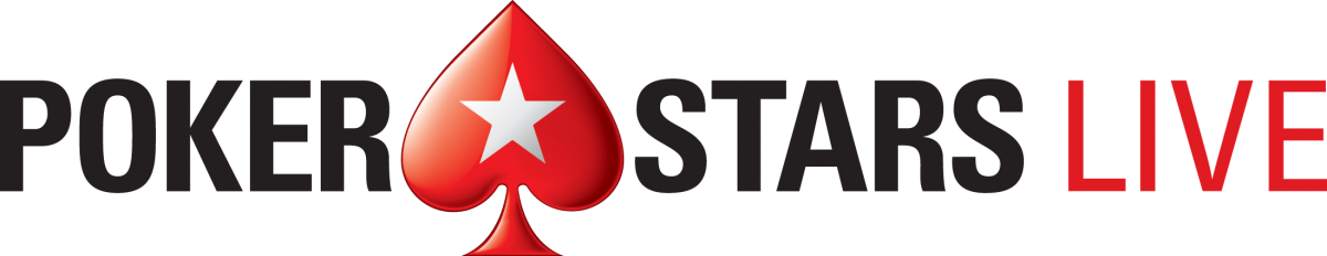 Obviously A Lot Of The Data We Have Back There We Aren't - Poker Stars Logo (1200x232)