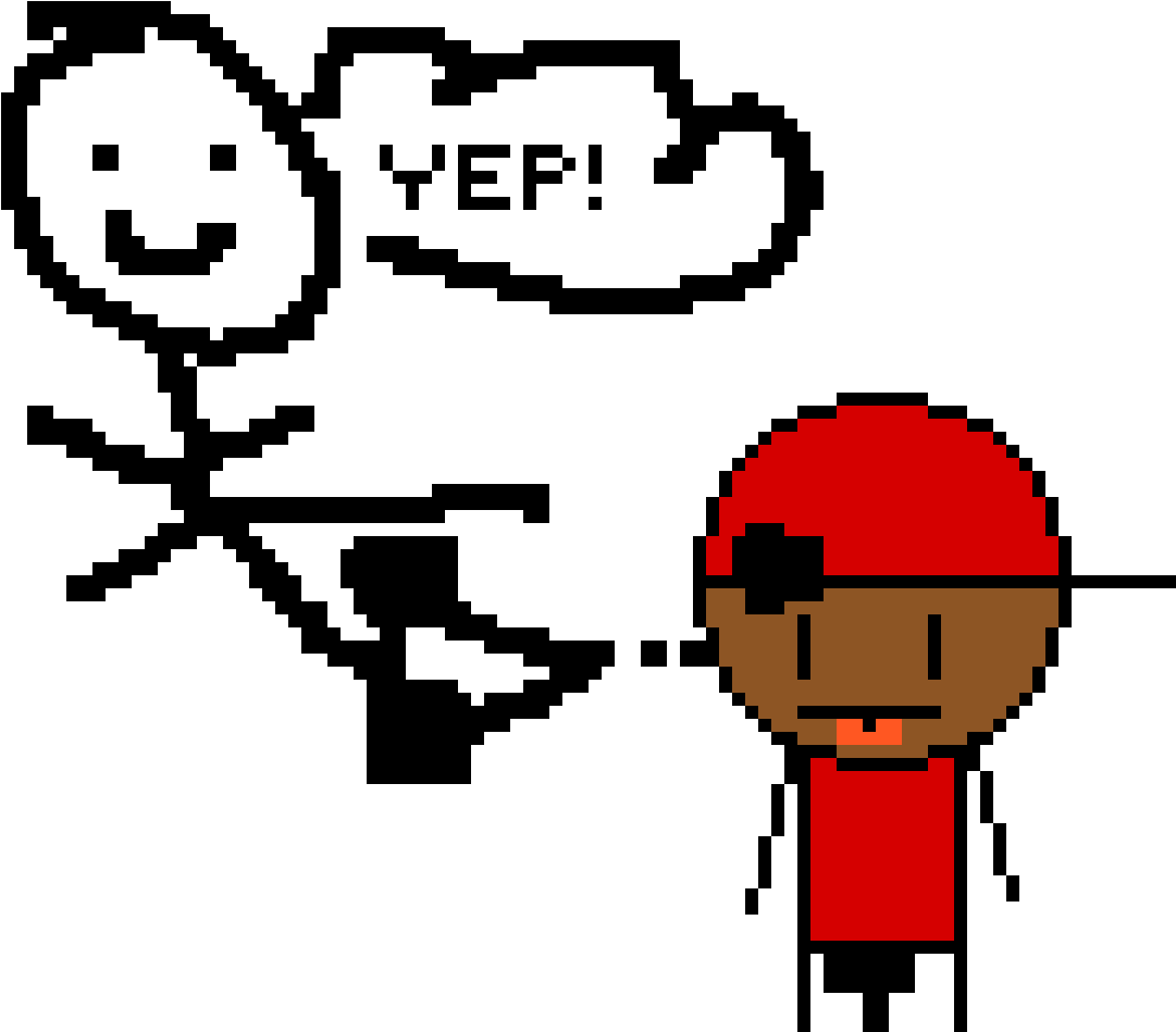 Wtf, My 10 Yr Old Bro Drew Dis - Cartoon (1200x1200)