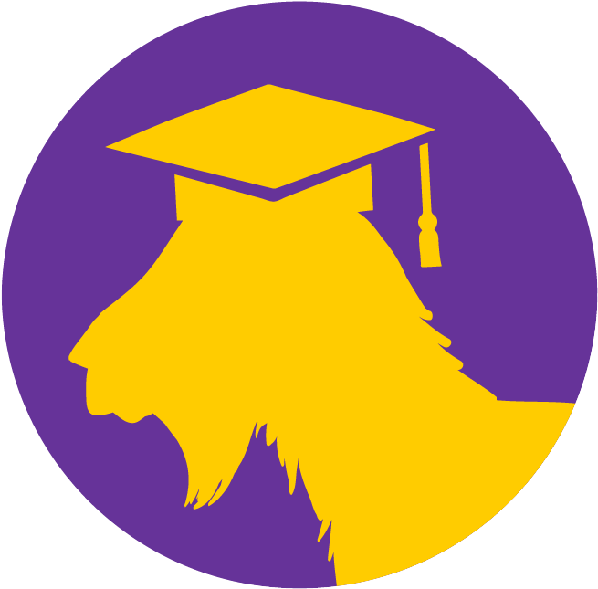 Harris The Goat Grad Headshot - Emblem (666x661)