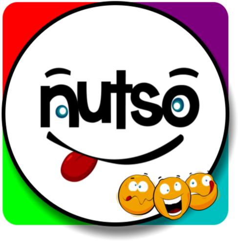 Nutso Online App Is Now Available For Android Devices - Nutso Online App Is Now Available For Android Devices (512x512)