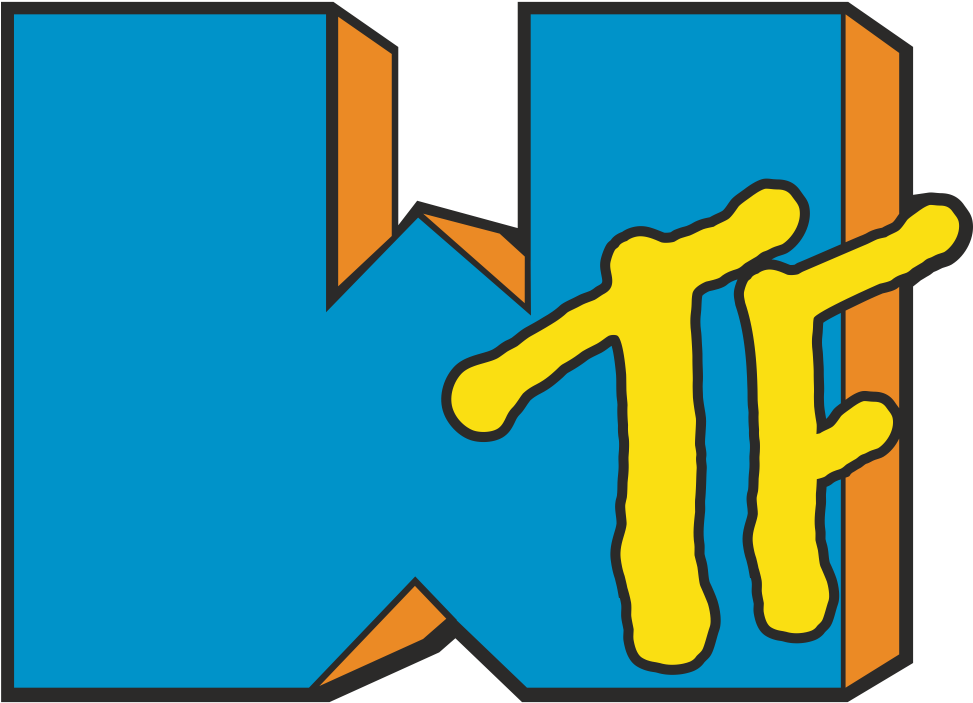 Mtv-wtf - Wtf Mtv Png (1080x1080)
