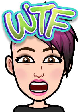 Wtf - Wtf (398x398)