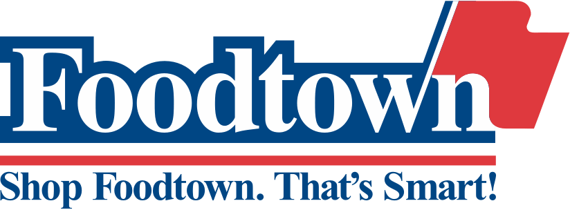Toggle Navigation - Foodtown Logo (824x304)