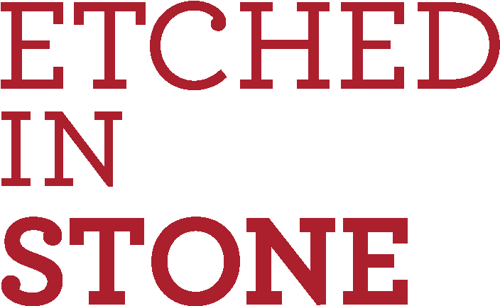 If You're Looking For A Meaningful Way To Memorialize - Oval (793x597)