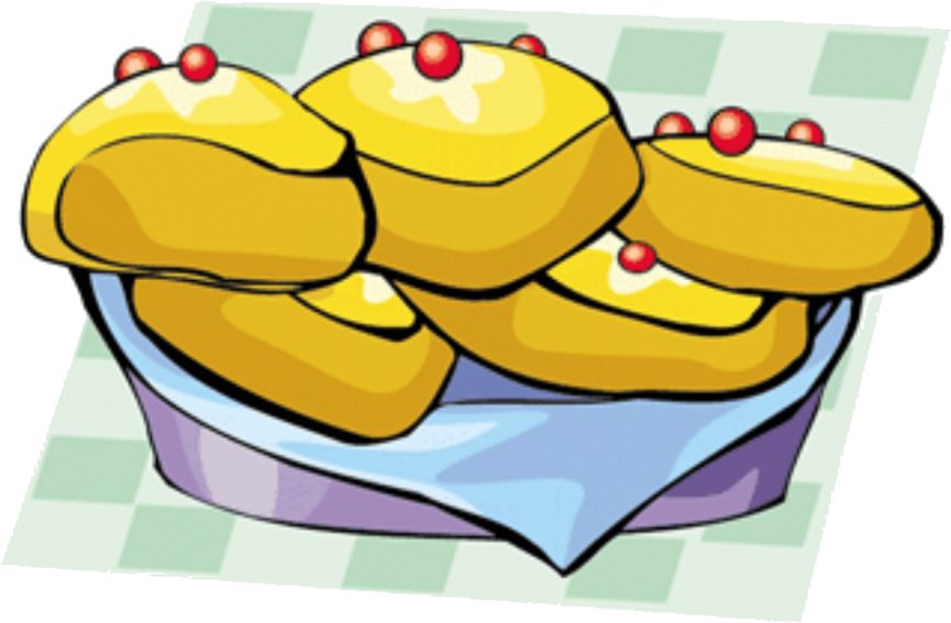 Easy Sticky Buns Recipe - Easy Sticky Buns Recipe (900x600)