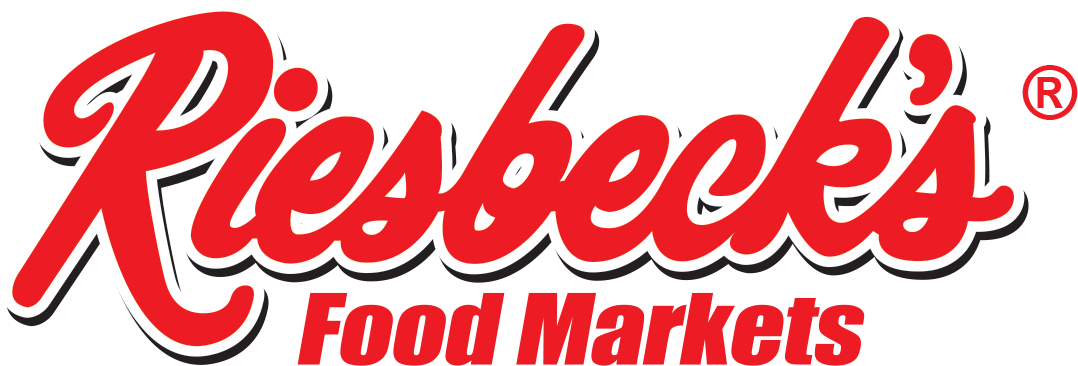 Riesbeck's Food Markets - Briggs And Stratton (1204x373)