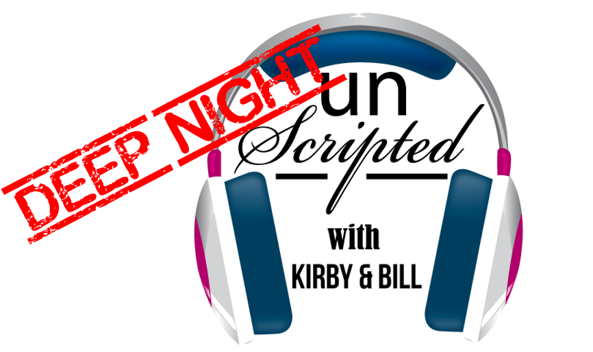 Kirby Hasseman, Bill Petrie - Kirby Hasseman, Bill Petrie (938x554)