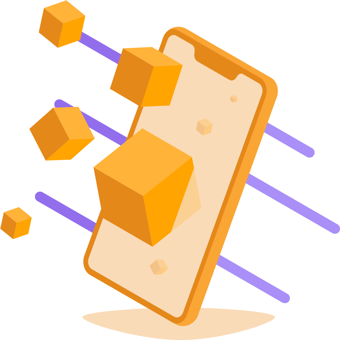 Enjoy The Awesome Experience Of Creating Your Own Mobile - Enjoy The Awesome Experience Of Creating Your Own Mobile (1126x1121)