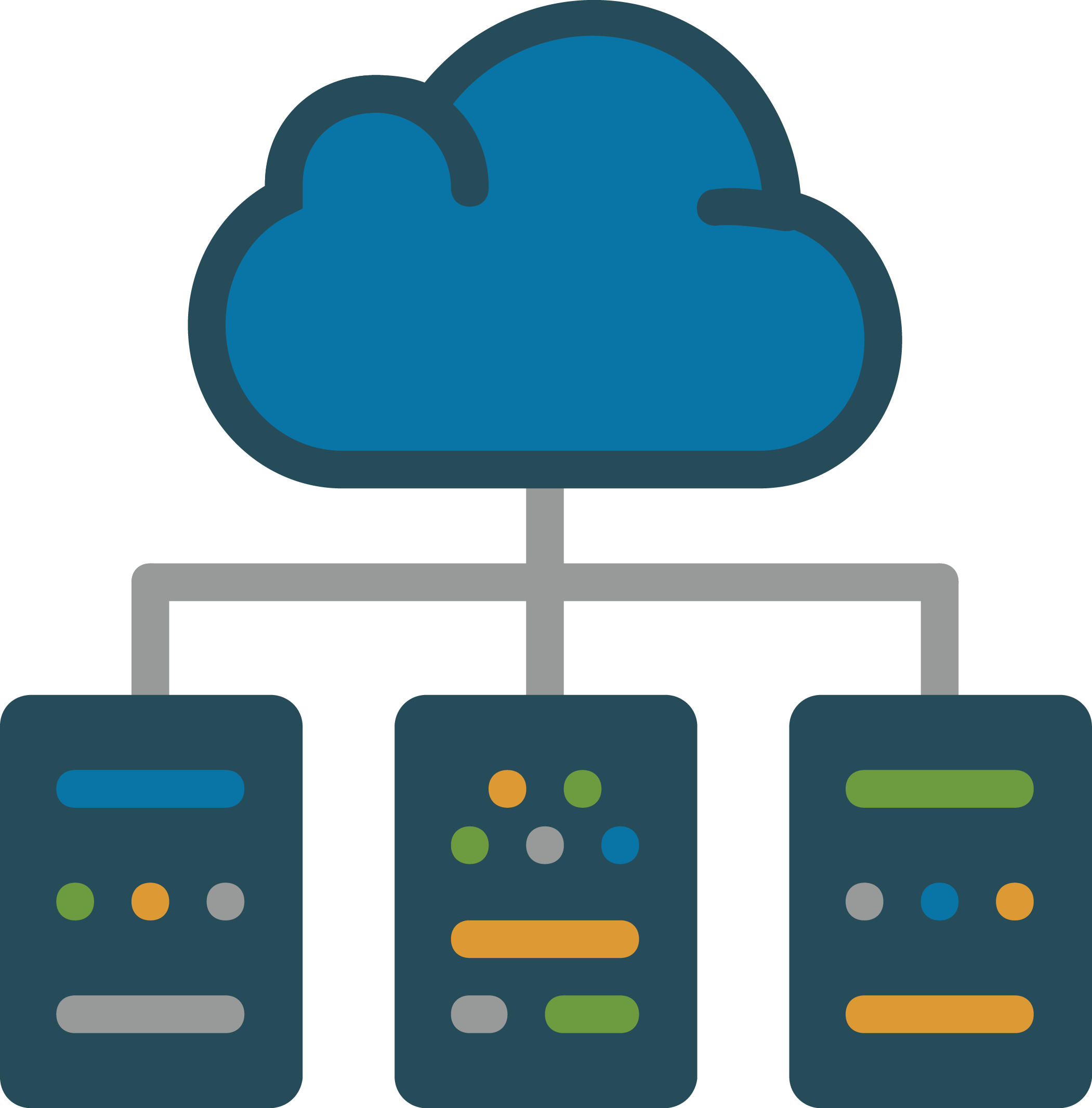 Capex To Opex And Creating Agility - Capex To Opex And Creating Agility (2101x2133)