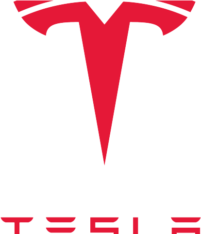 Tesla Clipart Tesla Logo - Tesla Logo Grey (640x480)