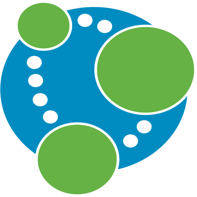 Create Nodes And Relationships In Neo4j With Cypher - Neo4j Logo (1200x648)