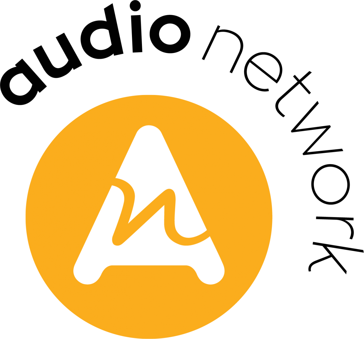 Audio Network Is An Independent Music Company, Creating - Audio Network (1200x1120)