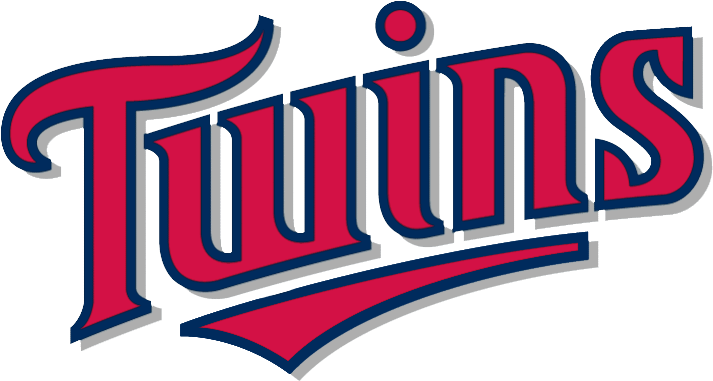 Minnesota Twins Logo Png Transparent & Svg Vector - Minnesota Twins New (800x600)