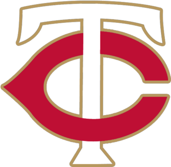 Minnesota Twins - Minnesota Twins (350x350)