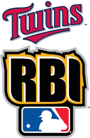 Twins Rbi Minnesota - Minnesota Twins (295x450)