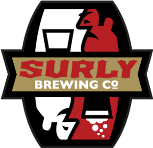 Celebrate Spring By Meeting Fellow Twin Cities Alumni - Surly Brewing Co Logo (760x300)
