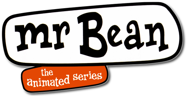 The Animated Series Image - Mr Bean Animated Series (800x310)