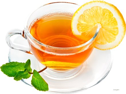 Super Foods That Can Make You Fat - Maca Tea (439x327)