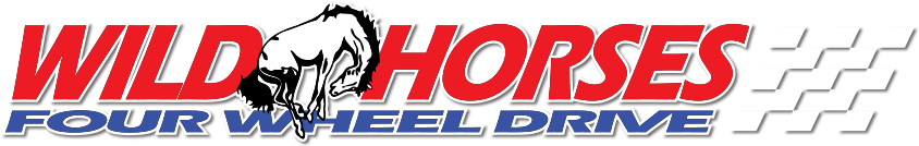 Wild Horses 4x4 Ford Bronco Parts - Ford Bronco (850x150)
