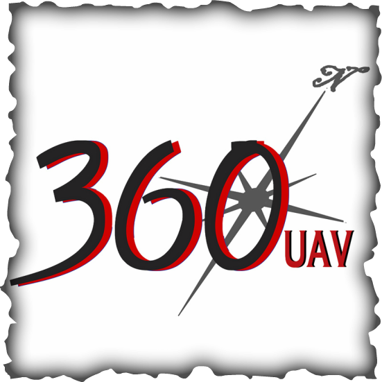 360 U - A - V - Llc Is Proud To Work Closely With Our - 360 U - A - V - Llc Is Proud To Work Closely With Our (551x551)